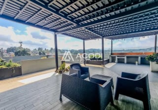 Apartamento en Km 14 Carretera a El Salvador — Apartamento en Venta en Carretera a El Salvador, Guatemala, Ciudad — miniatura 1 de 2