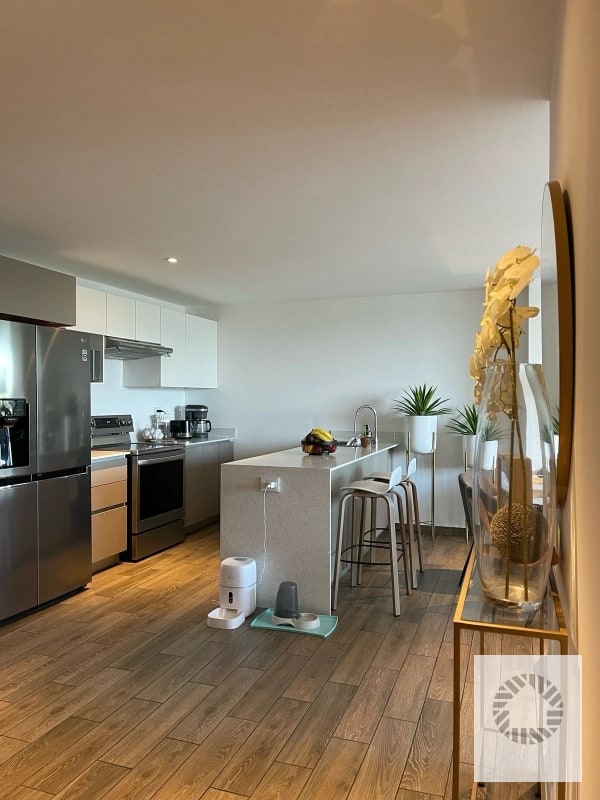 🏙 VENDO APARTAMENTO EN PARQUE 15 - 6