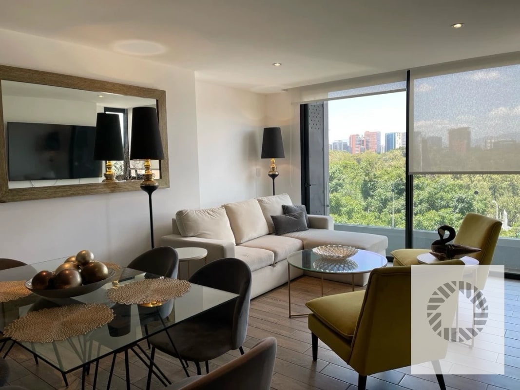 🏙 VENDO APARTAMENTO EN PARQUE 15 - 5