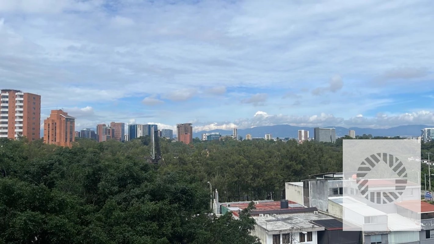 🏙 VENDO APARTAMENTO EN PARQUE 15 - 1