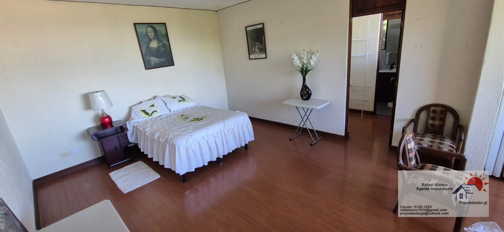 RENTO APTO CON O SIN MUEBLES KM.10 CES MONTEBELLO REF.6905 *210M2, 3 HAB, 3 BAÑOS, TERRAZA, 2 PARQUEOS, $1540 NEG* - 7