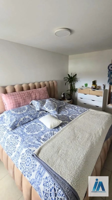 APARTAMENTO EN VENTA📍Edificio Parque San Jorge, Zona 11 - 10