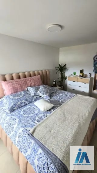 APARTAMENTO EN VENTA📍Edificio Parque San Jorge, Zona 11 — Apartamento en Venta en Zona 11, Guatemala, Ciudad — miniatura 11 de 12