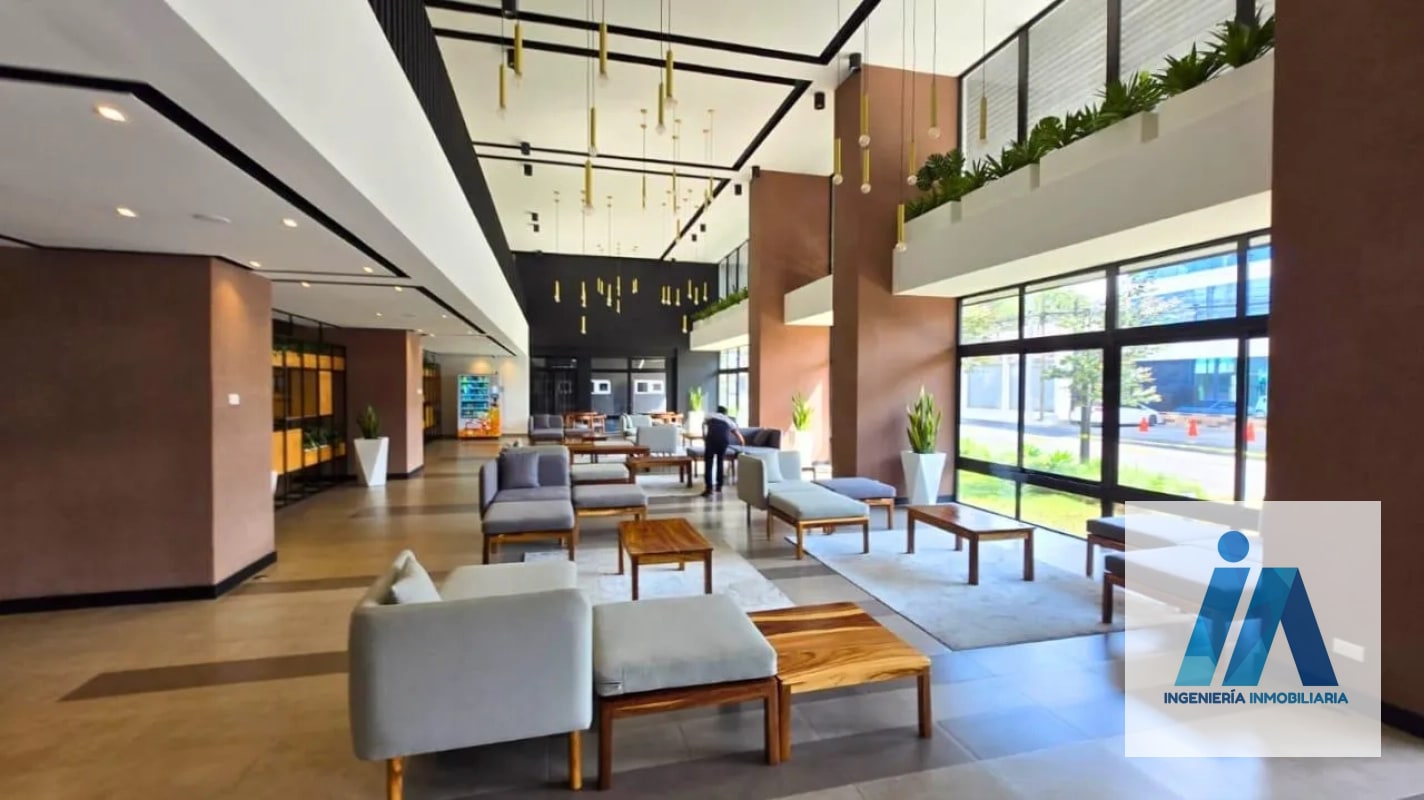 APARTAMENTO EN VENTA📍Edificio Parque San Jorge, Zona 11 - 7