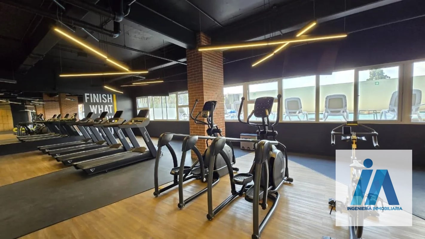 APARTAMENTO EN VENTA📍Edificio Parque San Jorge, Zona 11 - 6