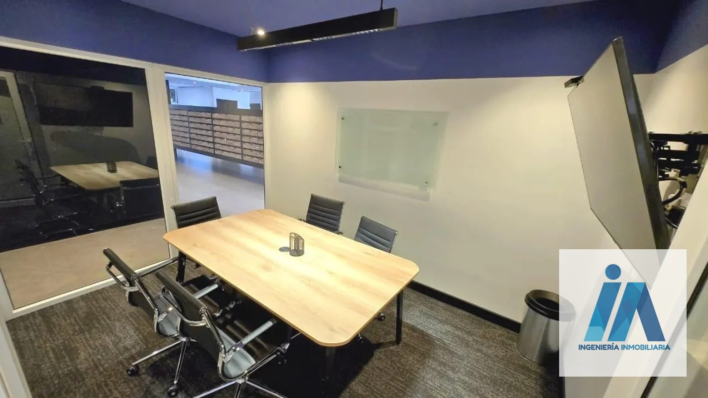 APARTAMENTO EN VENTA📍Edificio Parque San Jorge, Zona 11 - 4