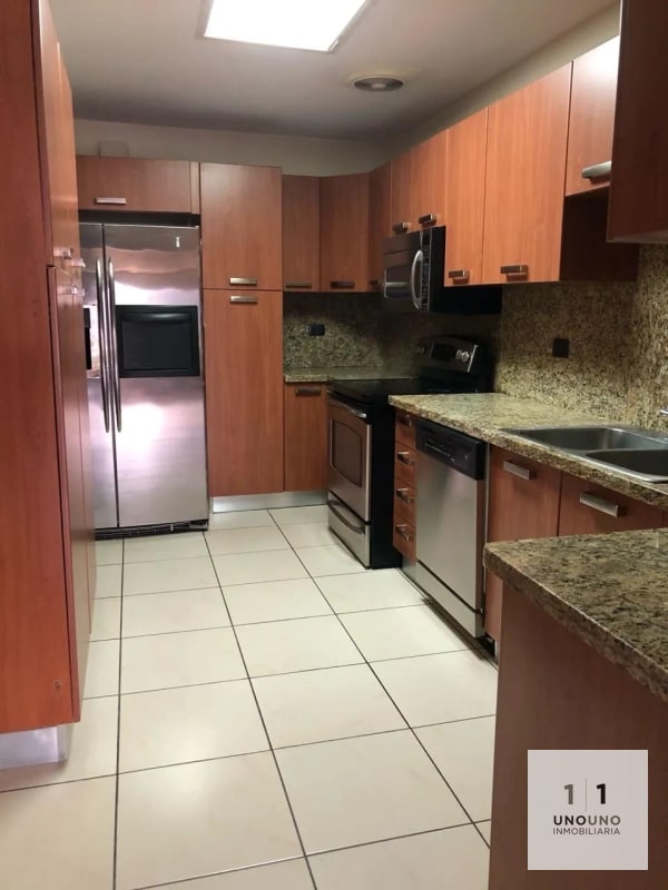 Apartamento en venta en zona 14 - 8