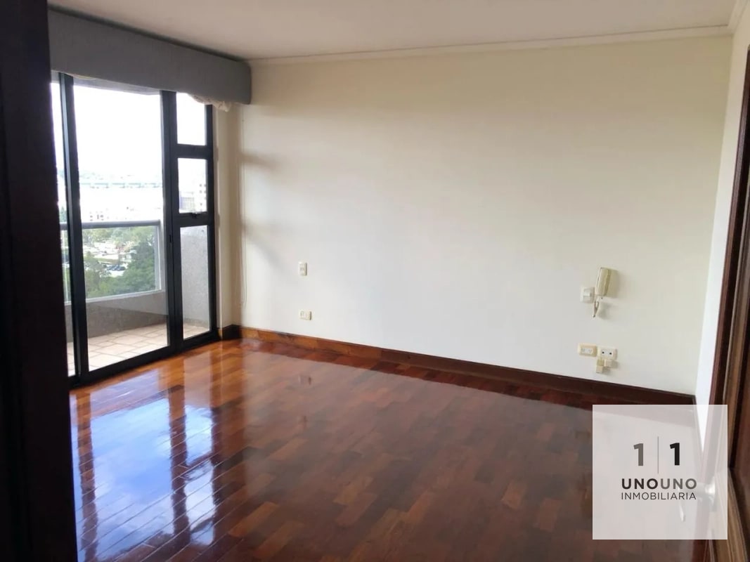 Apartamento en venta en zona 14 - 5