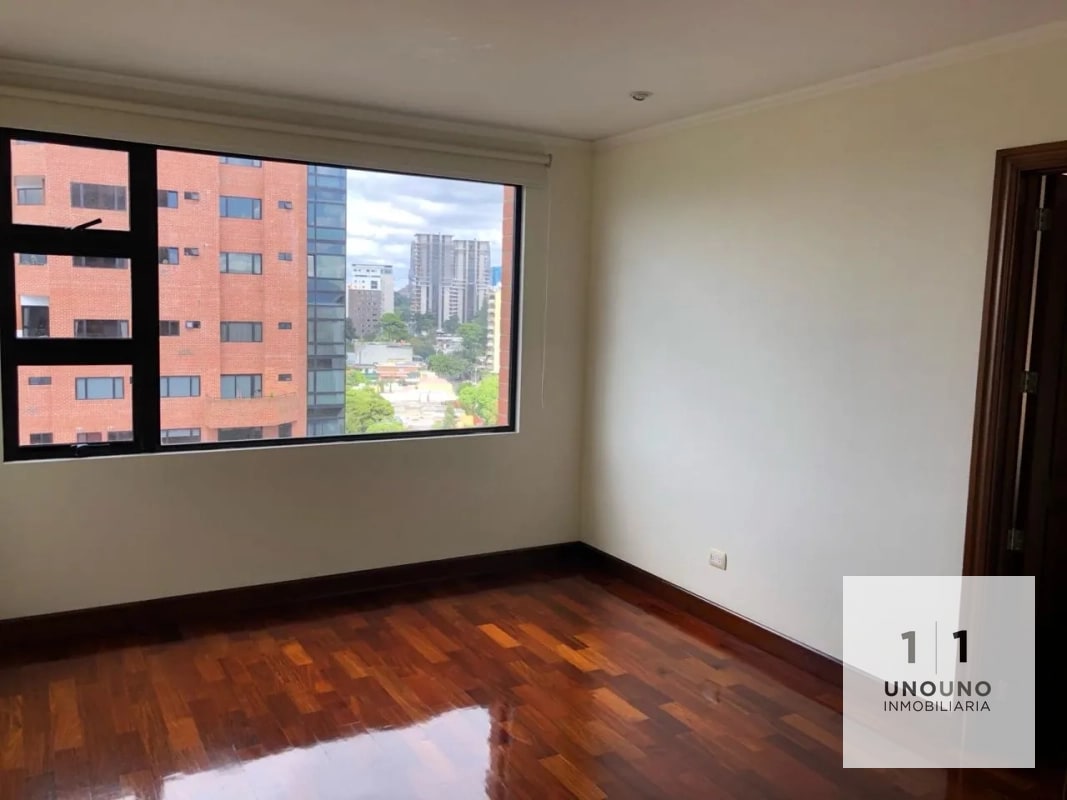 Apartamento en venta en zona 14 - 4