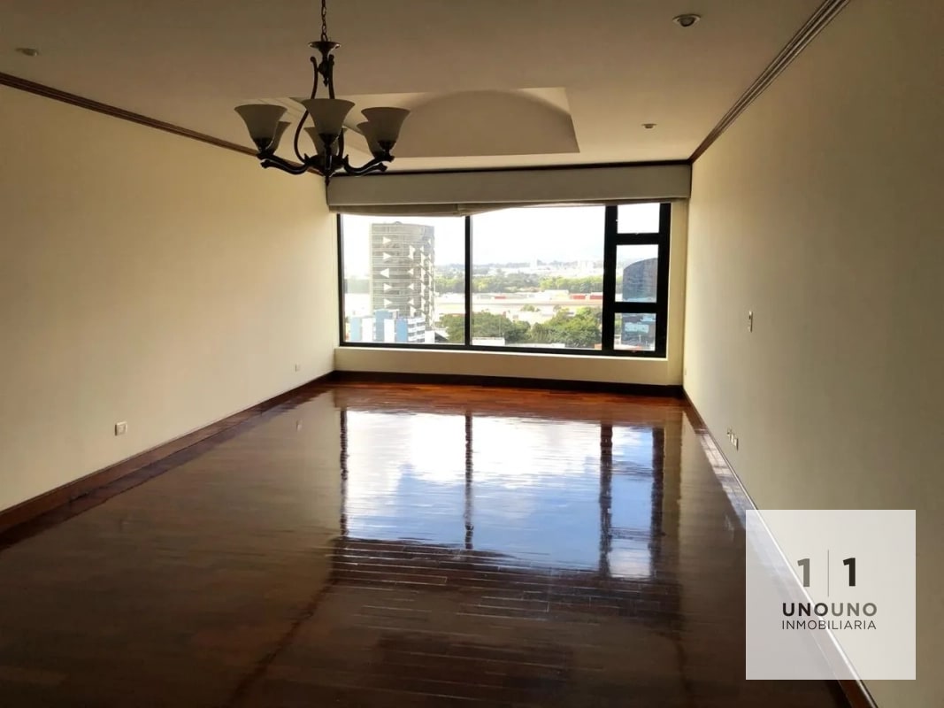 Apartamento en venta en zona 14 - 3