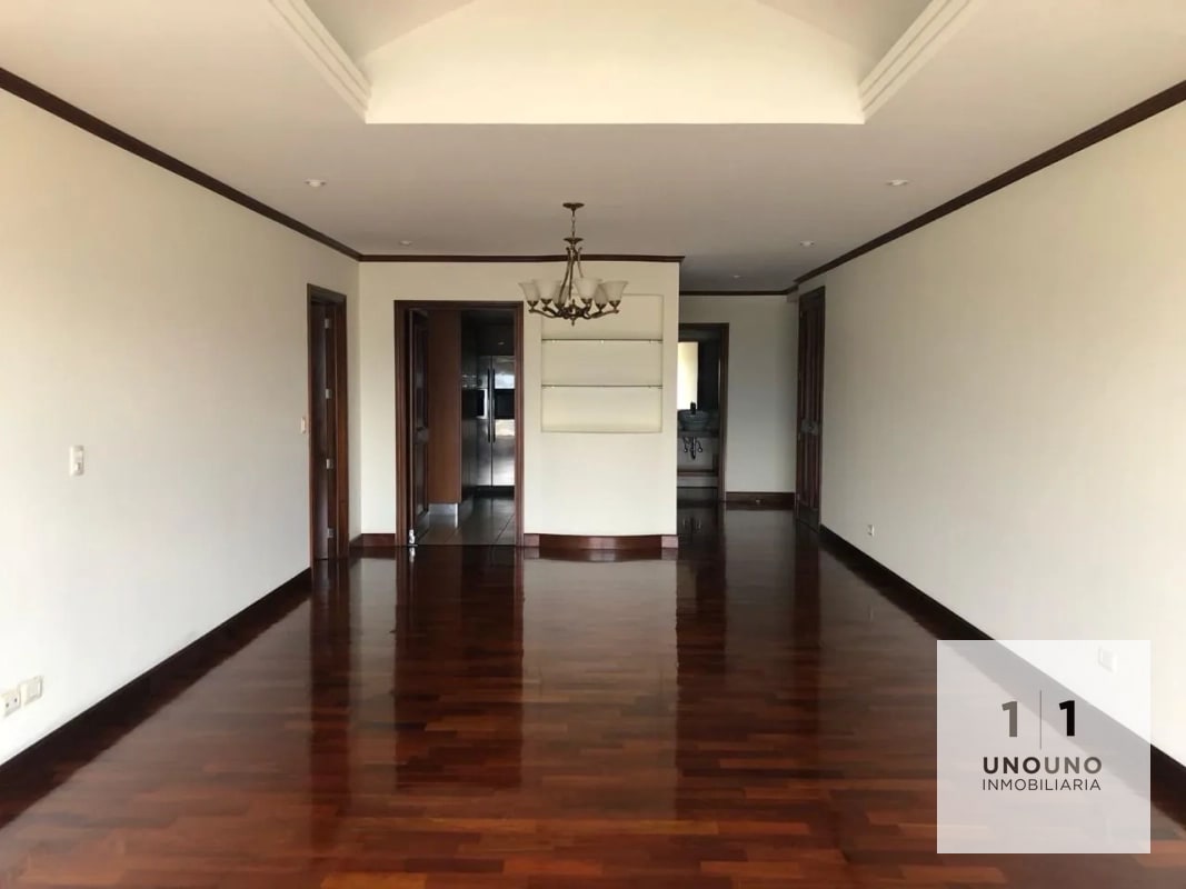 Apartamento en venta en zona 14 - 2