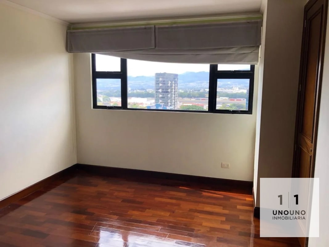 Apartamento en venta en zona 14 - 1