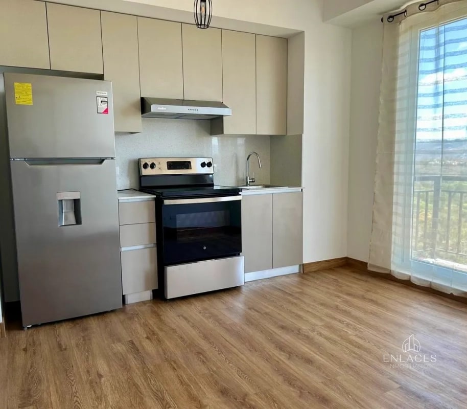 Zona 2 • Apartamento en Renta • Vertical El Zapote - 11