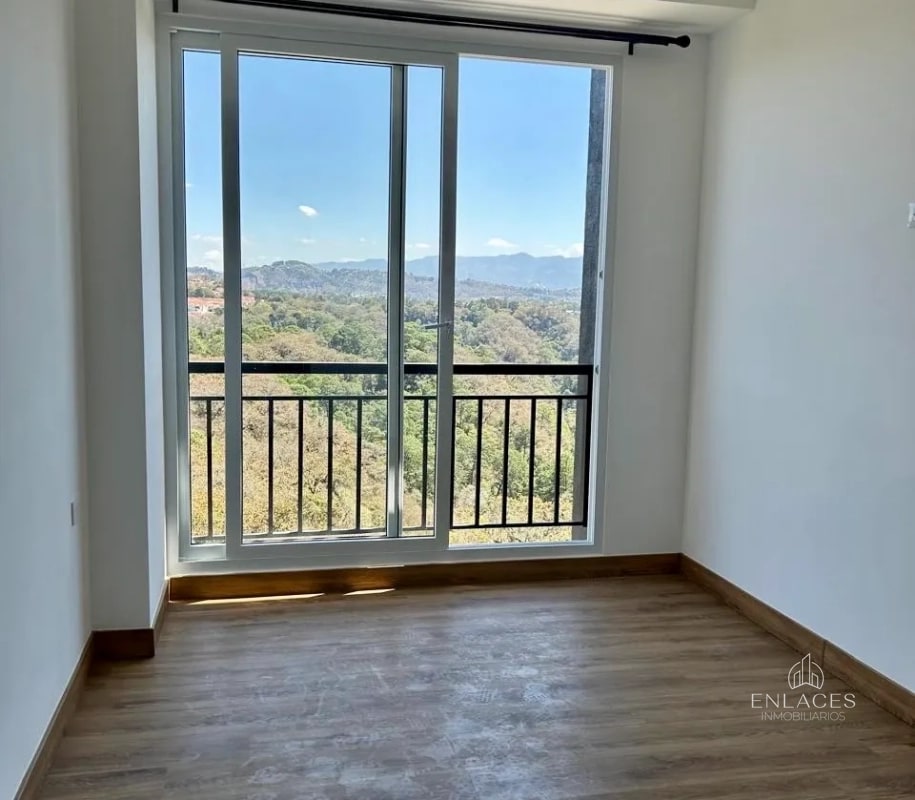 Zona 2 • Apartamento en Renta • Vertical El Zapote - 7