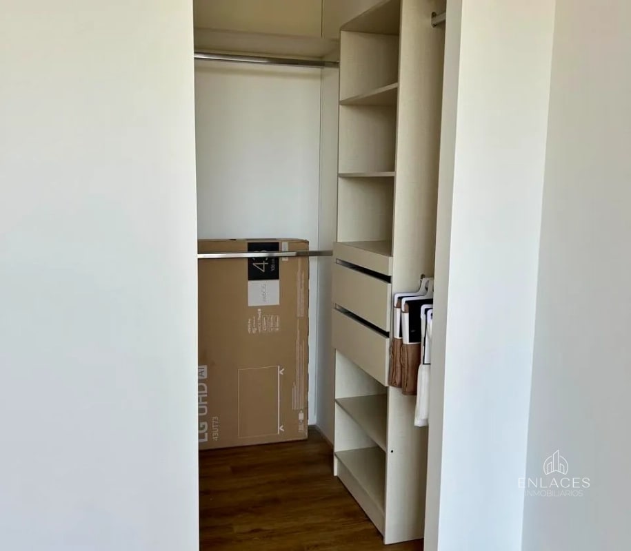 Zona 2 • Apartamento en Renta • Vertical El Zapote - 2