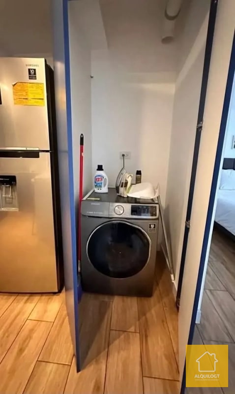 APARTAMENTO EN QUO ZONA 4 DE 2 HAB AGT2928 - 4