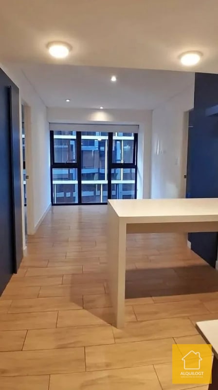 APARTAMENTO EN QUO ZONA 4 DE 2 HAB AGT2928 - 7