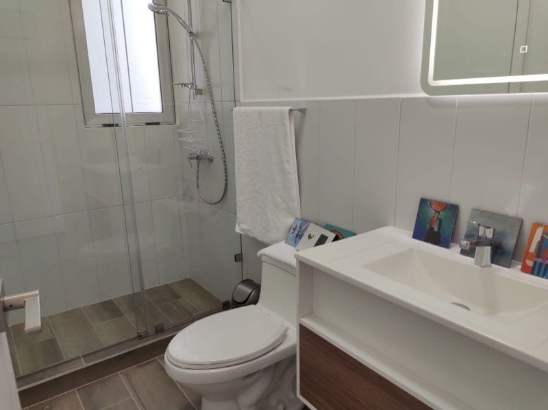 Apartamento en Venta Zona 13 — Apartamento en Venta en Zona 13, Guatemala, Ciudad — foto 6 de 7