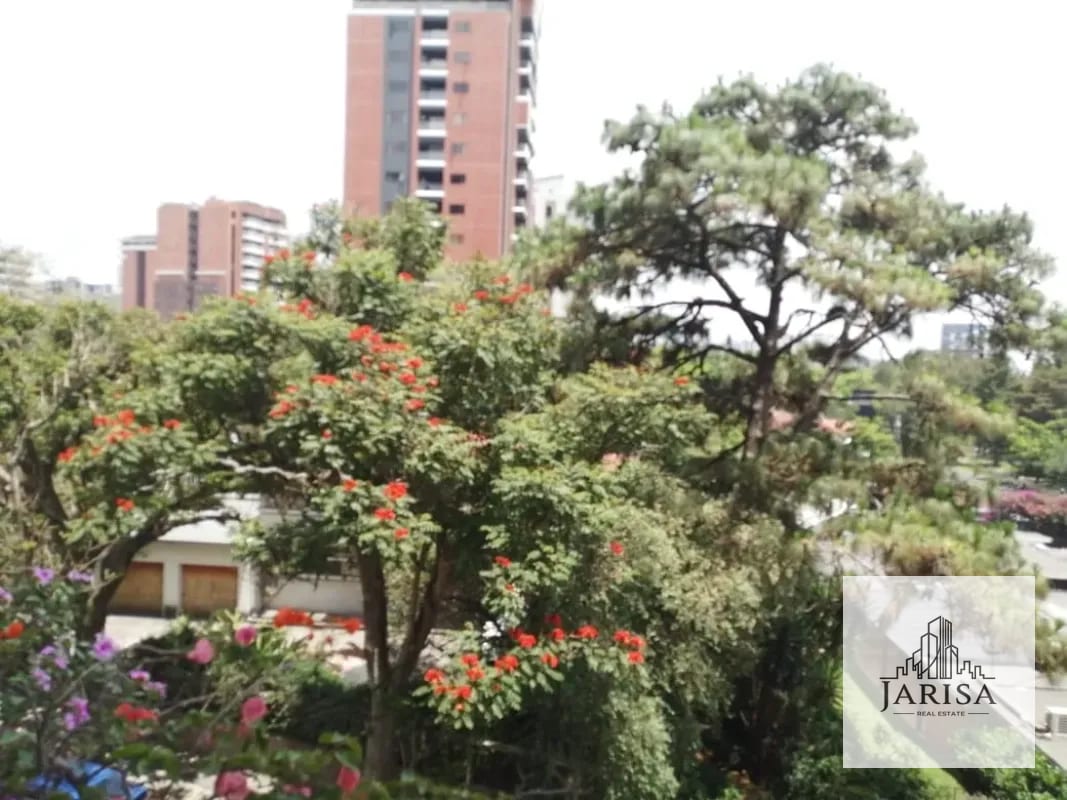 Apartamento Venta Zona 14 — Apartamento en Venta en Zona 14, Guatemala, Ciudad — foto 7 de 9