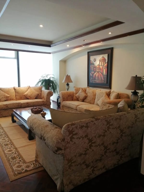 Apartamento Venta Zona 14 — Apartamento en Venta en Zona 14, Guatemala, Ciudad — foto 4 de 9