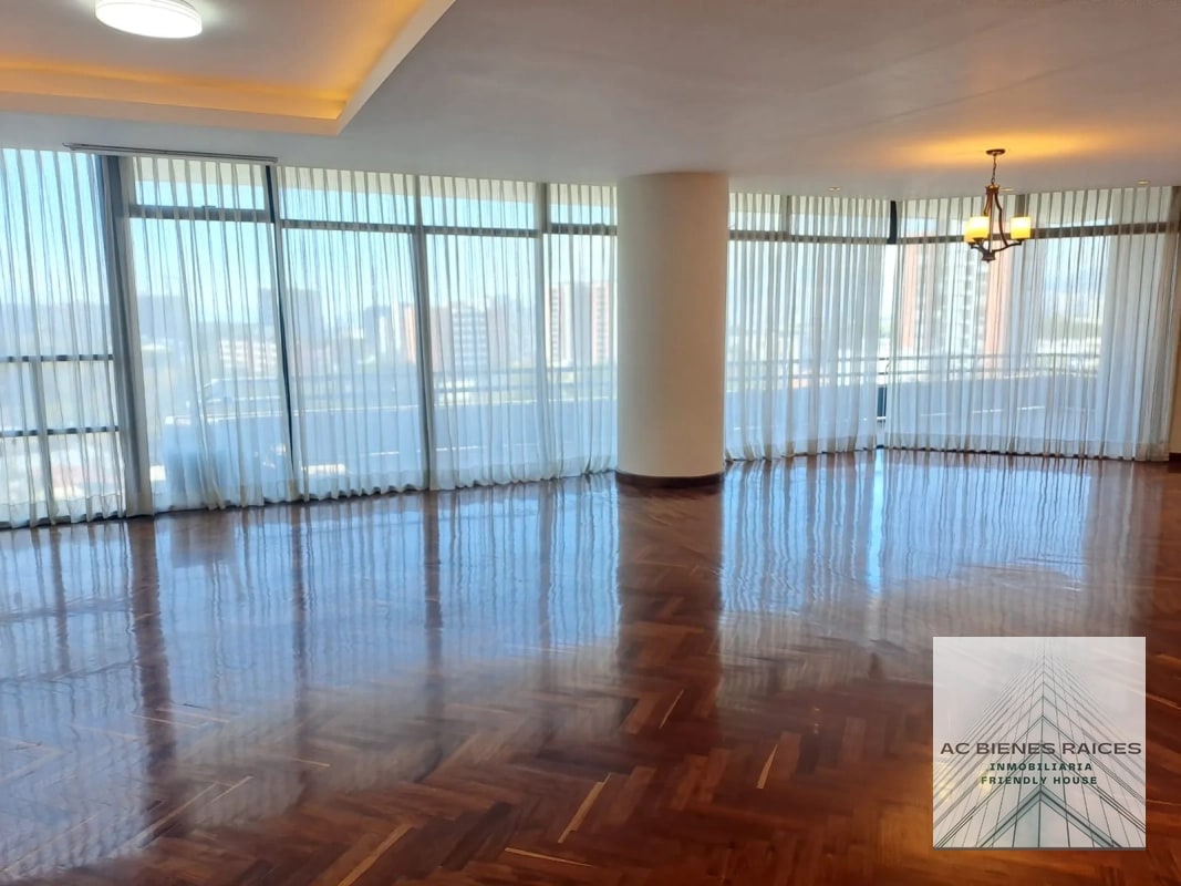 Lujoso apartamento en L Excellence zona 14 - 16