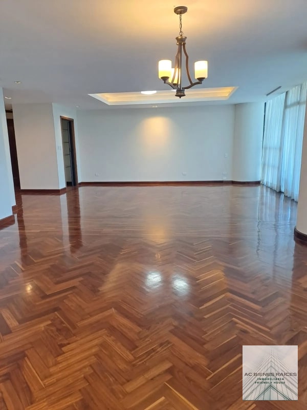 Lujoso apartamento en L Excellence zona 14 - 15