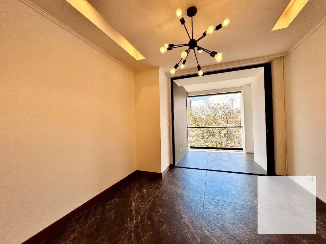 Moderno apartamento en el corazón de zona 10 - 15