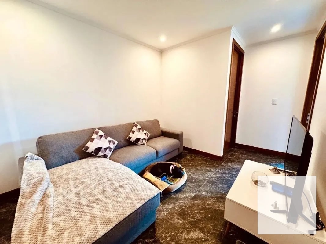Moderno apartamento en el corazón de zona 10 - 11