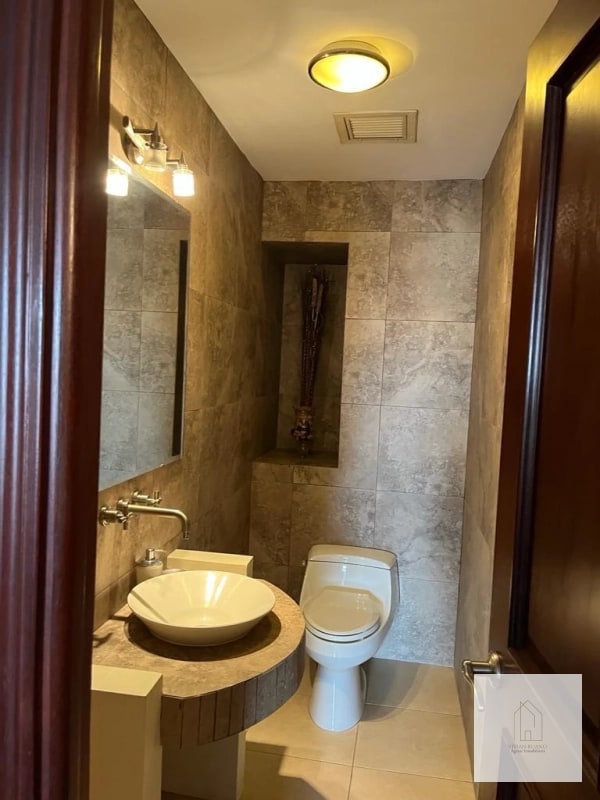 Alquiler apartamento zona 14 - 5