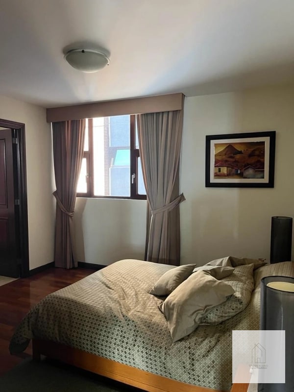 Alquiler apartamento zona 14 - 1