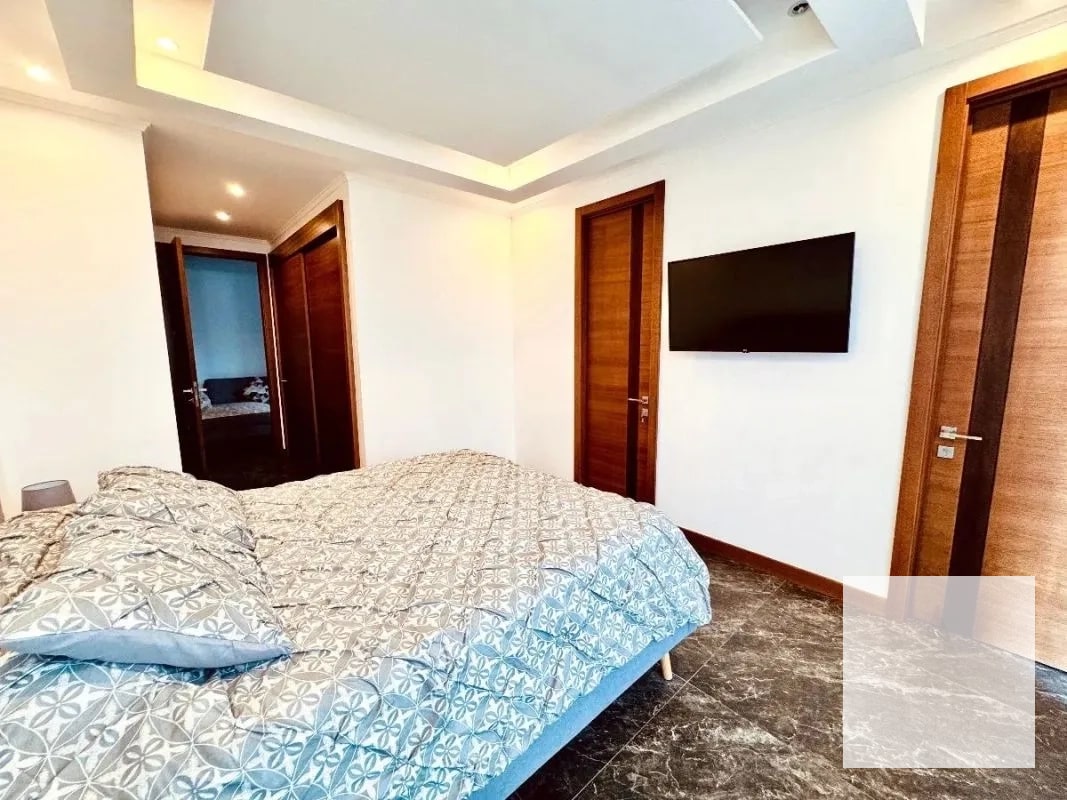 Moderno apartamento en renta en el corazón de zona 10 - 14