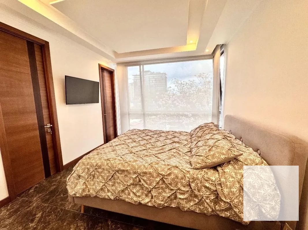 Moderno apartamento en renta en el corazón de zona 10 - 13