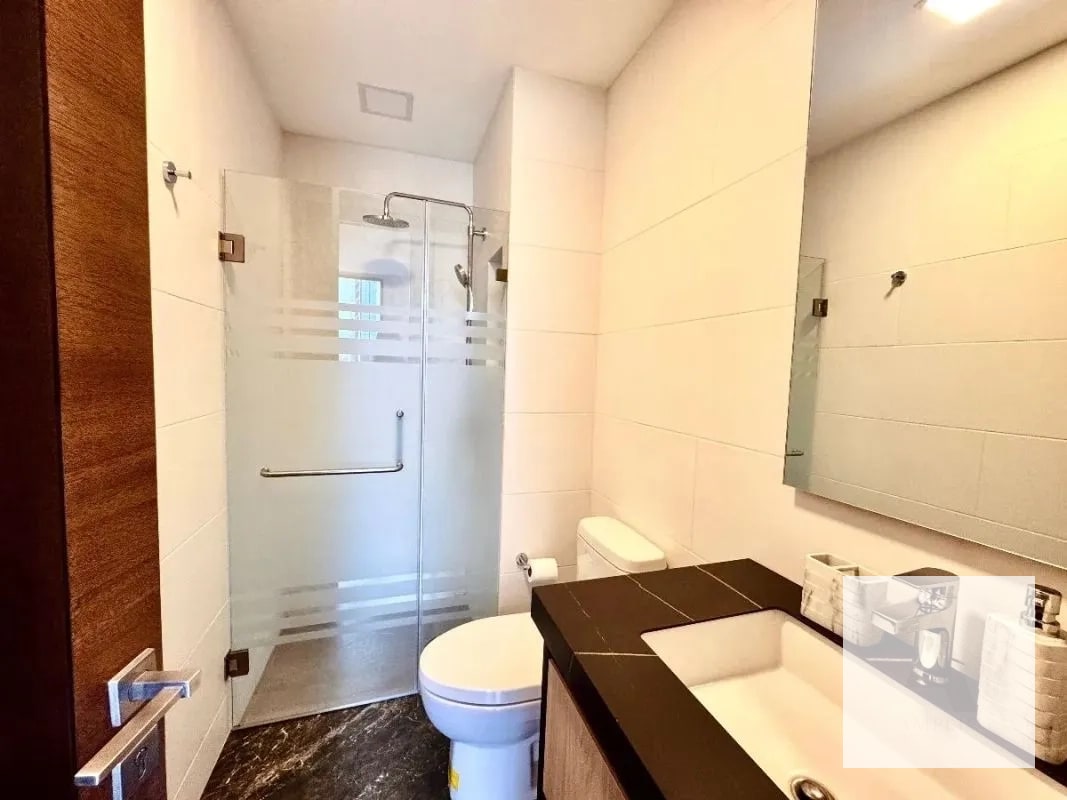 Moderno apartamento en renta en el corazón de zona 10 - 7