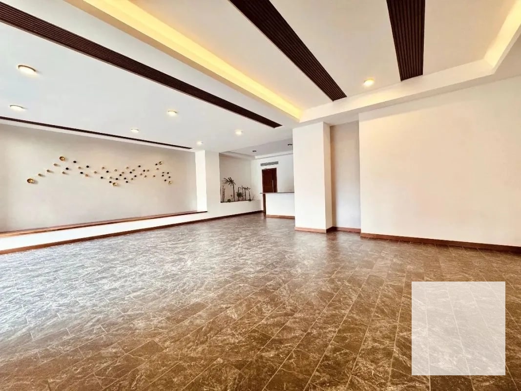 Moderno apartamento en renta en el corazón de zona 10 - 6