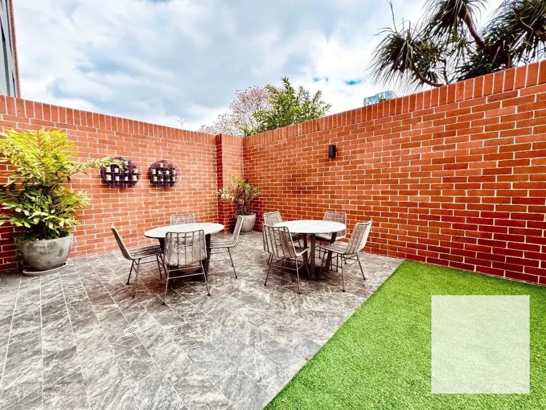 Moderno apartamento en renta en el corazón de zona 10 - 4
