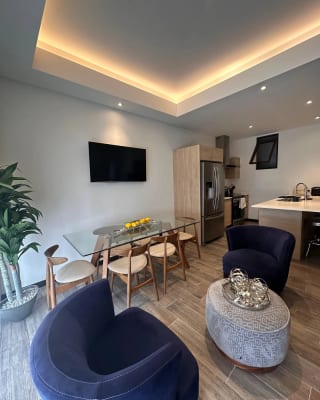 apartamento Lirios de cayala en venta o renta amueblado — Apartamento en Venta en Lirios de Cayalá I, Zona 16, Guatemala, Ciudad — miniatura 8 de 8