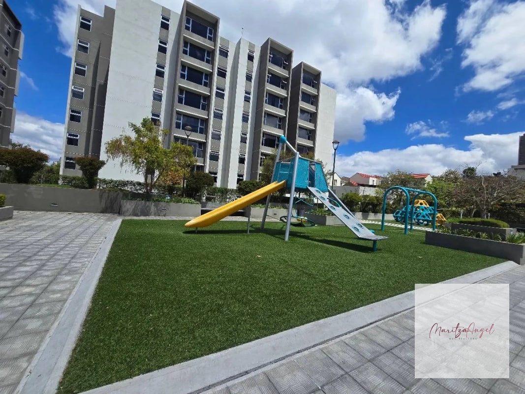 CONDADO EL NARANJO  APARTAMENTO EN RENTA VR Q5.500 - 13