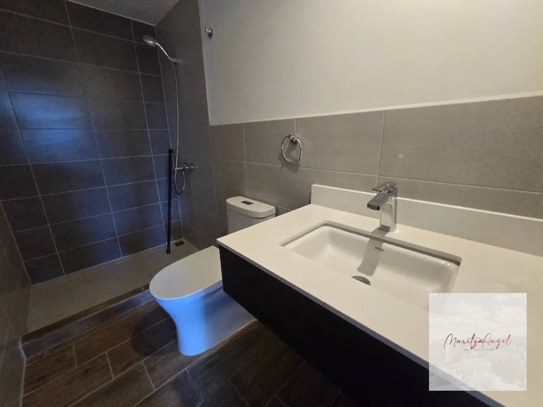CONDADO EL NARANJO  APARTAMENTO EN RENTA VR Q5.500 - 9