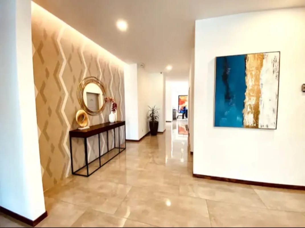 APARTAMENTO AMUEBLADO EN RENTA ZONA 14 - CONDADO CATORCE — Apartamento en Alquiler en Condado La Villa, Zona 14, Guatemala, Ciudad — foto 17 de 17