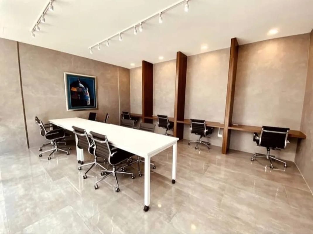 APARTAMENTO AMUEBLADO EN RENTA ZONA 14 - CONDADO CATORCE — Apartamento en Alquiler en Condado La Villa, Zona 14, Guatemala, Ciudad — foto 16 de 17