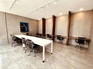 APARTAMENTO AMUEBLADO EN RENTA ZONA 14 - CONDADO CATORCE — Apartamento en Alquiler en Condado La Villa, Zona 14, Guatemala, Ciudad — miniatura 16 de 17