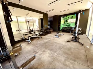 APARTAMENTO AMUEBLADO EN RENTA ZONA 14 - CONDADO CATORCE — Apartamento en Alquiler en Condado La Villa, Zona 14, Guatemala, Ciudad — miniatura 14 de 17