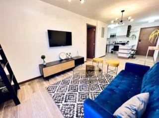 APARTAMENTO AMUEBLADO EN RENTA ZONA 14 - CONDADO CATORCE — Apartamento en Alquiler en Condado La Villa, Zona 14, Guatemala, Ciudad — miniatura 10 de 17