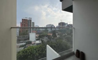 Venta: Lindo Apartamento Amueblado / Vasanta Zona 10 — Apartamento en Venta en Vasanta, Zona 10, Guatemala, Ciudad — miniatura 11 de 12