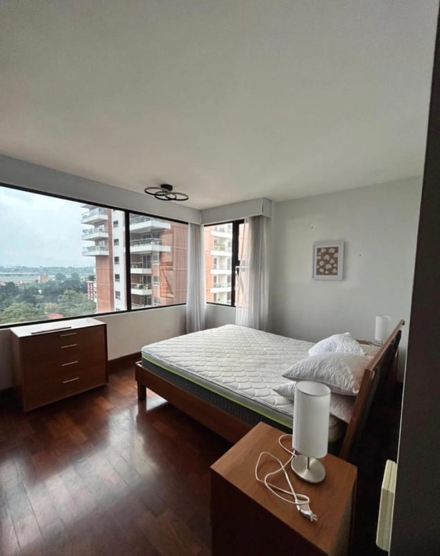 Venta de apartamento en zona 14 para inversion — Apartamento en Venta en San Patricio, Zona 14, Guatemala, Ciudad — foto 4 de 6