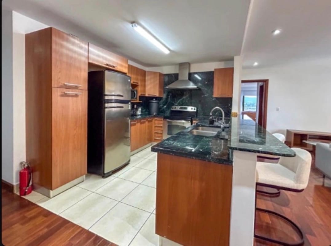 Venta de apartamento en zona 14 para inversion — Apartamento en Venta en San Patricio, Zona 14, Guatemala, Ciudad — foto 3 de 6
