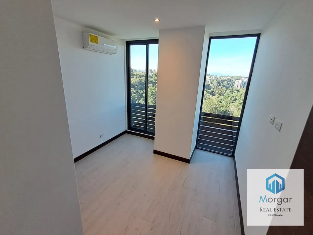 PentHouse en venta en zona 16 - 12