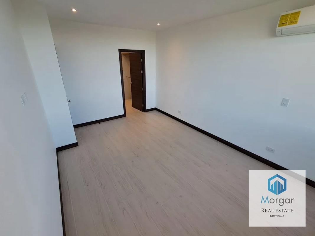 PentHouse en venta en zona 16 - 9