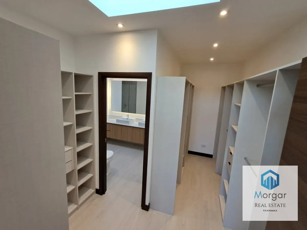 PentHouse en venta en zona 16 - 8