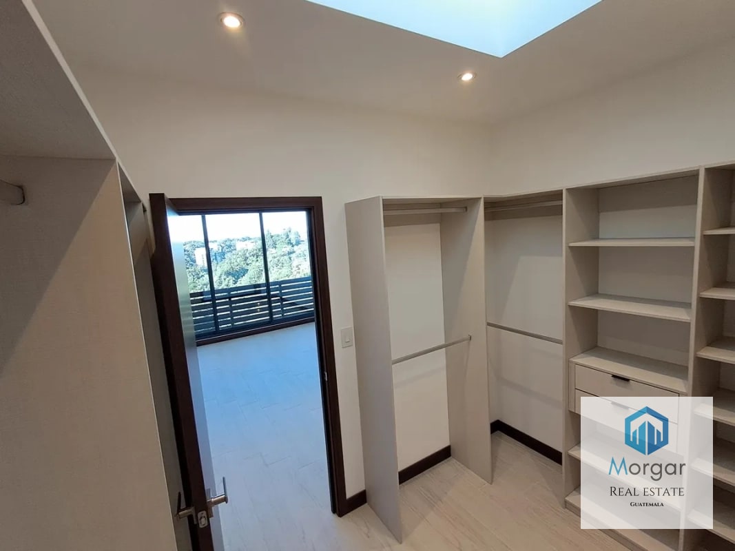 PentHouse en venta en zona 16 - 7